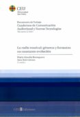la radio musical: generos y formatos en constante evolucion-mario alcudia borreguero-9788492989508 la radio musical: generos y formatos en constante evolucion-mario alcudia borreguero-9788492989508