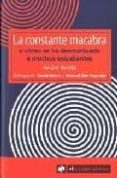 la constante macabra o como se ha desmotivado a muchos estudiante s-andre antibi-9788493432508 la constante macabra o como se ha desmotivado a muchos estudiante s-andre antibi-9788493432508