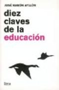 diez claves de la educacion-jose ramon ayllon vega-9788493469108 diez claves de la educacion-jose ramon ayllon vega-9788493469108