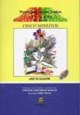 cinco minutos. portugues para todos. leituras nivel basico 2 (incluye audiolivro)-jose de alencar-9788493529208 cinco minutos. portugues para todos. leituras nivel basico 2 (incluye audiolivro)-jose de alencar-9788493529208