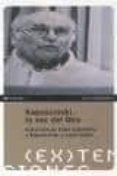 kapuscinski: la voz del otro-9788493536008 kapuscinski: la voz del otro-9788493536008