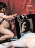 venus ante el espejo: velazquez y el desnudo (museo del prado, 22 /11/07 al 24/02/08)-andreas prater-9788493606008 venus ante el espejo: velazquez y el desnudo (museo del prado, 22 /11/07 al 24/02/08)-andreas prater-9788493606008
