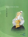 cinco cuentos de china (edicion bilingüe español-chino mandarin)-9788493776008 cinco cuentos de china (edicion bilingüe español-chino mandarin)-9788493776008