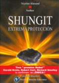 shungit. extrema protección-nicolas almand-9788493803308 shungit. extrema protección-nicolas almand-9788493803308