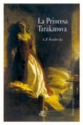 la princesa tarakanova-g. p. danilevsky-9788493897208 la princesa tarakanova-g. p. danilevsky-9788493897208
