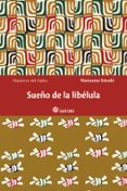 sueño de la libelula-natsume soseki-9788494112508 sueño de la libelula-natsume soseki-9788494112508