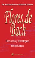 flores de bach-ricardo orozco-9788494187308 flores de bach-ricardo orozco-9788494187308