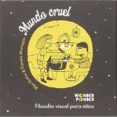 mundo cruel-9788494316708 mundo cruel-9788494316708