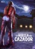 la huella del cazador-juan miguel fernandez-9788494364808 la huella del cazador-juan miguel fernandez-9788494364808