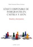 lexico disponible de inmigrantes en castilla y leon (ebook)-9788494373008 lexico disponible de inmigrantes en castilla y leon (ebook)-9788494373008