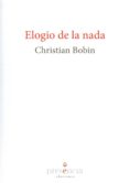 elogio de la nada-christian bobin-9788494454608 elogio de la nada-christian bobin-9788494454608
