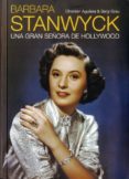 barbara stanwyck-christian aguilera-9788494458408 barbara stanwyck-christian aguilera-9788494458408