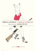caza de conejos-mario levrero-9788494494208 caza de conejos-mario levrero-9788494494208