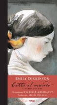 carta al mundo y otros poemas-emily dickinson-9788494512308 carta al mundo y otros poemas-emily dickinson-9788494512308