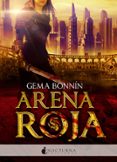 arena roja-gema bonnin-9788494527708 arena roja-gema bonnin-9788494527708
