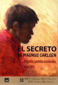 el secreto de magnus carlsen-r. vazquez-a. romero-9788494561108 el secreto de magnus carlsen-r. vazquez-a. romero-9788494561108