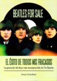 beatles for sale-enrique torras bosch-9788494749308 beatles for sale-enrique torras bosch-9788494749308