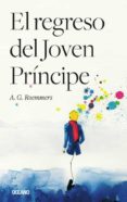 el regreso del joven principe-a.g. roemmers-9788494841408 el regreso del joven principe-a.g. roemmers-9788494841408