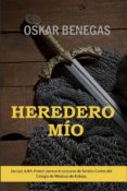 heredero mío (ebook)-9788494874208 heredero mío (ebook)-9788494874208