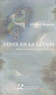 fenix en la lluvia-ahmad shamlu-9788494875908 fenix en la lluvia-ahmad shamlu-9788494875908