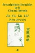 prescripciones esenciales de la camara dorada jin gui yao lue-julio garcia-9788494964008 prescripciones esenciales de la camara dorada jin gui yao lue-julio garcia-9788494964008