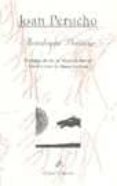 antologia poetica-juan perucho-9788495142108 antologia poetica-juan perucho-9788495142108
