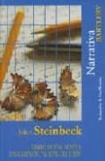 diario de una novela: las cartas de al este del eden-john steinbeck-9788495408808 diario de una novela: las cartas de al este del eden-john steinbeck-9788495408808