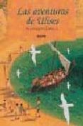 las aventuras de ulises-neil philip-9788495939708 las aventuras de ulises-neil philip-9788495939708