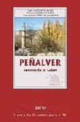 peñalver: memoria y saber-jose ramon lopez de los mozos-antonio herrera casado-jose luis garcia de paz-9788496236608 peñalver: memoria y saber-jose ramon lopez de los mozos-antonio herrera casado-jose luis garcia de paz-9788496236608