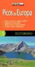 picos de europa (ecoturismo nº 1)-9788496295308 picos de europa (ecoturismo nº 1)-9788496295308