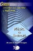 musica en internet (como descargar con seguridad)-alejandro sicilia burgoa-9788496300408 musica en internet (como descargar con seguridad)-alejandro sicilia burgoa-9788496300408