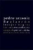 los ojos negros historia escandinava imaginada por un andaluz-pedro antonio de alarcon-9788496374508 los ojos negros historia escandinava imaginada por un andaluz-pedro antonio de alarcon-9788496374508