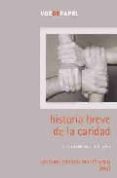 historia breve de la caridad y de la accion social de la iglesia-margarita cantera montenegro-9788496471108 historia breve de la caridad y de la accion social de la iglesia-margarita cantera montenegro-9788496471108