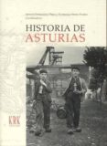 historia de asturias-adolfo fernandez perez-9788496476608 historia de asturias-adolfo fernandez perez-9788496476608