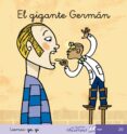 el gigante german (mis primeros calcetines; 20) (cursiva)-teresa soler-9788496514508 el gigante german (mis primeros calcetines; 20) (cursiva)-teresa soler-9788496514508