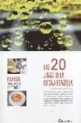 las 20 joyas de la cocina española: recetas con el sistema ver y hacer-alejandro pinto sala-daniel pinto coma-9788496705708 las 20 joyas de la cocina española: recetas con el sistema ver y hacer-alejandro pinto sala-daniel pinto coma-9788496705708