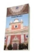 guia de visita de la iglesia del divino salvador-9788496790308 guia de visita de la iglesia del divino salvador-9788496790308