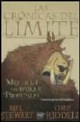 las cronicas del limite : mas alla del bosque profundo-chris riddell-paul stewart-9788496791008 las cronicas del limite : mas alla del bosque profundo-chris riddell-paul stewart-9788496791008