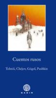 cuentos rusos-9788496974708 cuentos rusos-9788496974708