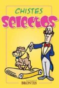 chistes selectos (ebook)-j.l. salmer-9788496975408 chistes selectos (ebook)-j.l. salmer-9788496975408