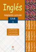 ingles adaptacion curricular 1º eso-9788497004008 ingles adaptacion curricular 1º eso-9788497004008