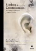 sordera y comunicacion-karlo gajic liska-9788497006408 sordera y comunicacion-karlo gajic liska-9788497006408