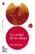 lee nivel 2 ciudad de los dioses ed08-9788497130608 lee nivel 2 ciudad de los dioses ed08-9788497130608