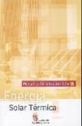 energia solar termica: manual de climatizacion solar-9788497184908 energia solar termica: manual de climatizacion solar-9788497184908