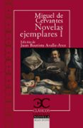novelas ejemplares i-miguel de cervantes-9788497407908 novelas ejemplares i-miguel de cervantes-9788497407908