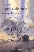 espejos de tinta : con la mirada de borges-leon deneb-9788497426008 espejos de tinta : con la mirada de borges-leon deneb-9788497426008
