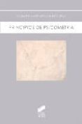 principios de psicometria-carmen santisteban requena-9788497566308 principios de psicometria-carmen santisteban requena-9788497566308