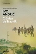 cronica de travnik-ivo andric-9788497594608 cronica de travnik-ivo andric-9788497594608