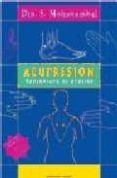 acupresion: acupuntura de presion-s. mohanambal-9788497770408 acupresion: acupuntura de presion-s. mohanambal-9788497770408