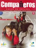 compañeros 1: alumno-9788497784108 compañeros 1: alumno-9788497784108